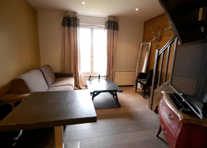 Auberge De Maison Rouge