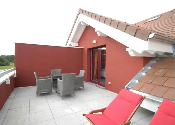 Auberge De Maison Rouge