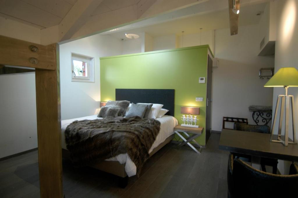 De Maison Rouge 4* Vétraz-Monthoux
