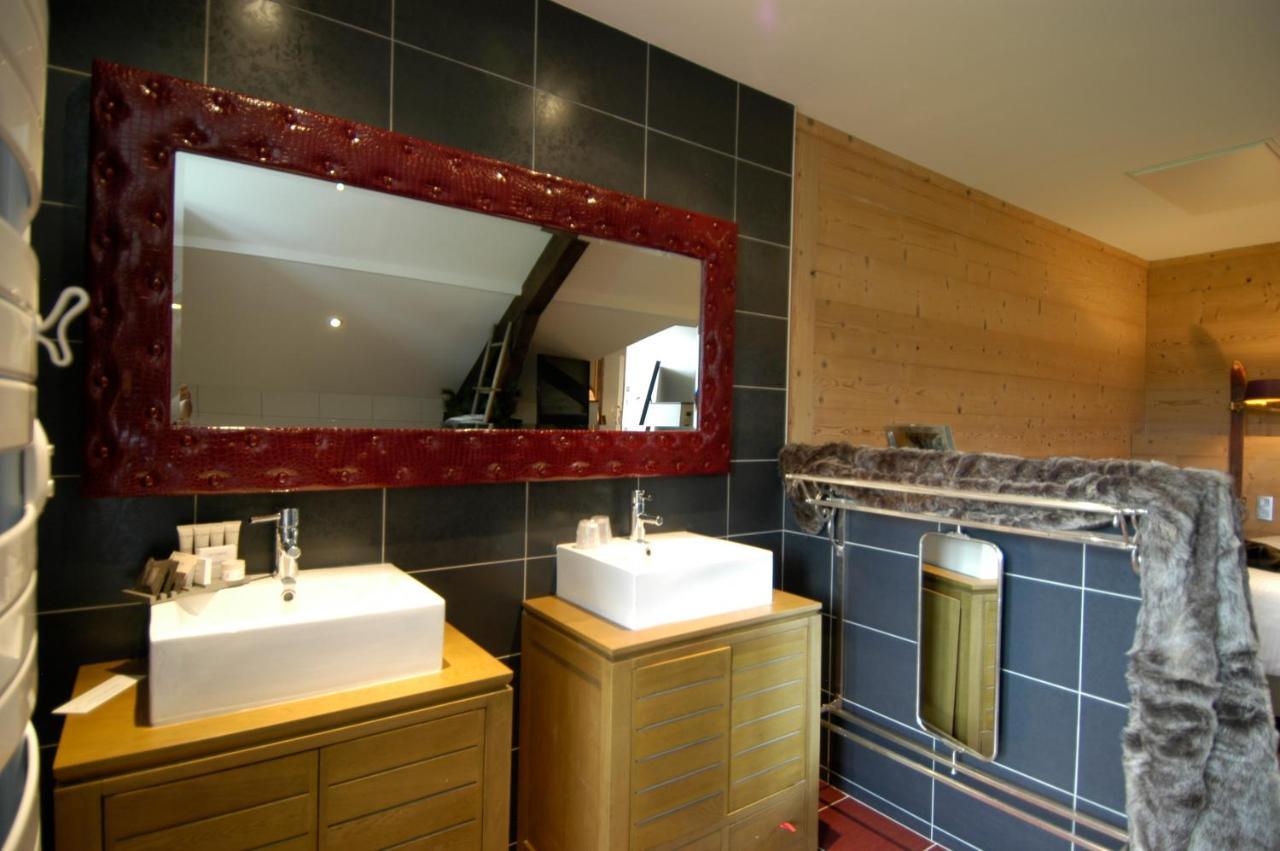 De Maison Rouge 4*