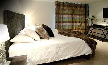 De Maison Rouge 4* Vétraz-Monthoux
