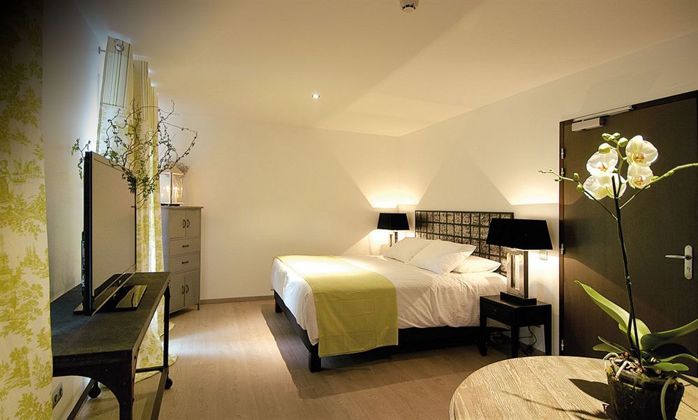 De Maison Rouge 4* Vétraz-Monthoux
